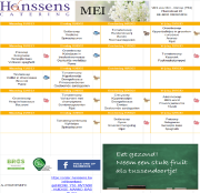 Maand-mei